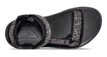 Teva Sandale Terra Fi 5 Universal Magma schwarz/grau Herren